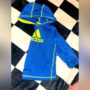 Toddler Boys 18M Adidas Shirt